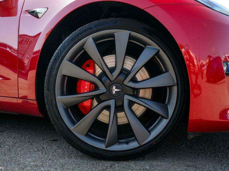 2020 TESLA MODEL 3 2020 TESLA MODEL 3