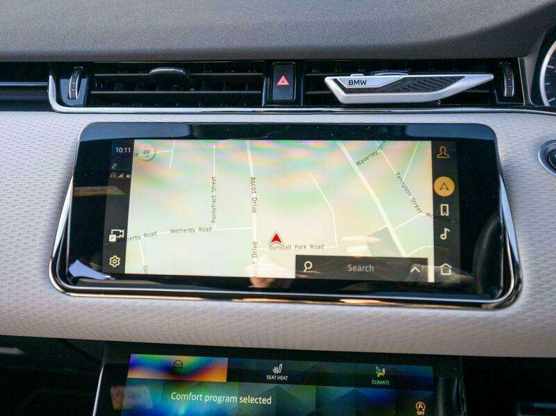 2023 LAND ROVER RANGE ROVER EVOQUE 2023 LAND ROVER RANGE ROVER EVOQUE