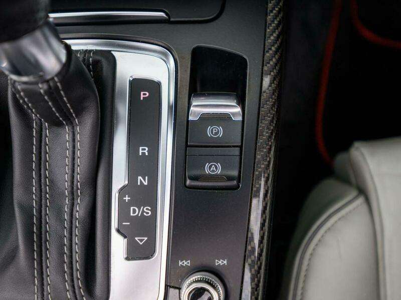 2013 AUDI RS5 2013 AUDI RS5