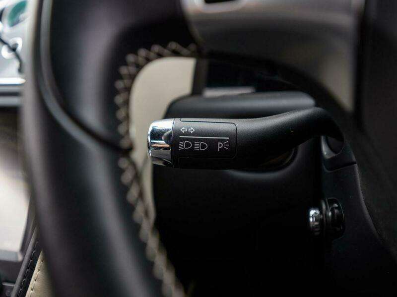 2015 BENTLEY CONTINENTAL 2015 BENTLEY CONTINENTAL