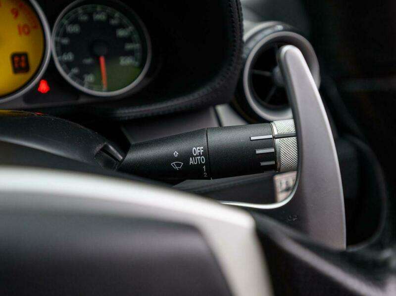 2006 FERRARI 612 2006 FERRARI 612