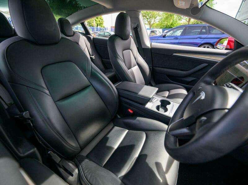 2021 TESLA MODEL 3 2021 TESLA MODEL 3