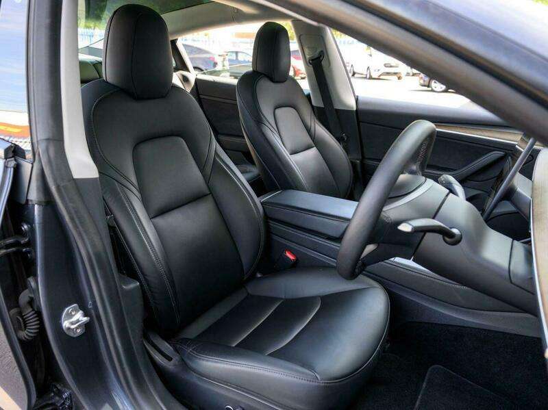 2021 TESLA MODEL 3 2021 TESLA MODEL 3