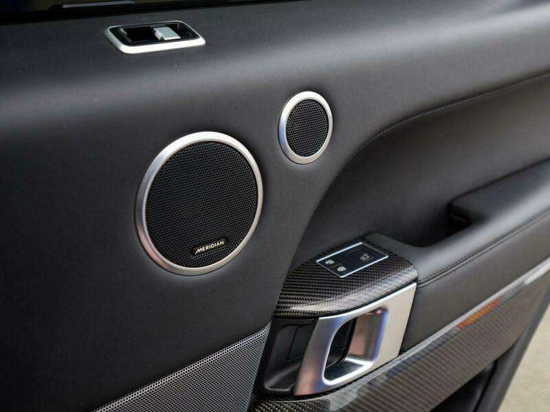 2022 LAND ROVER RANGE ROVER SPORT 2022 LAND ROVER RANGE ROVER SPORT