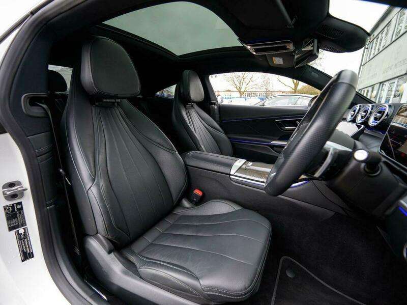 2024 MERCEDES-BENZ GLA 2024 MERCEDES-BENZ GLA