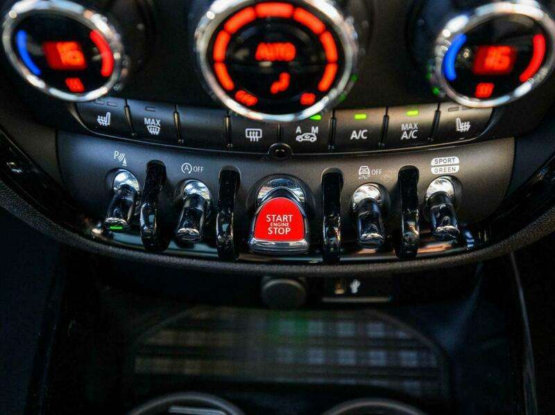 2024 MINI CLUBMAN 2024 MINI CLUBMAN