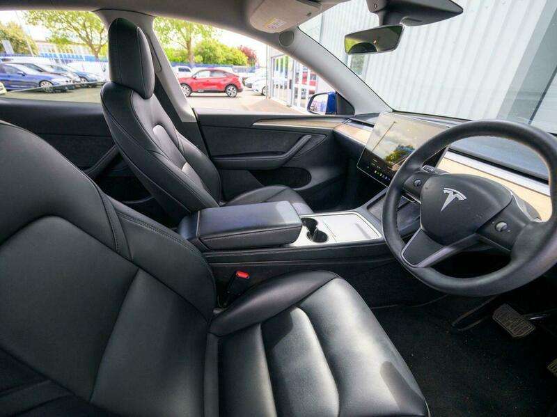 2022 TESLA MODEL Y 2022 TESLA MODEL Y