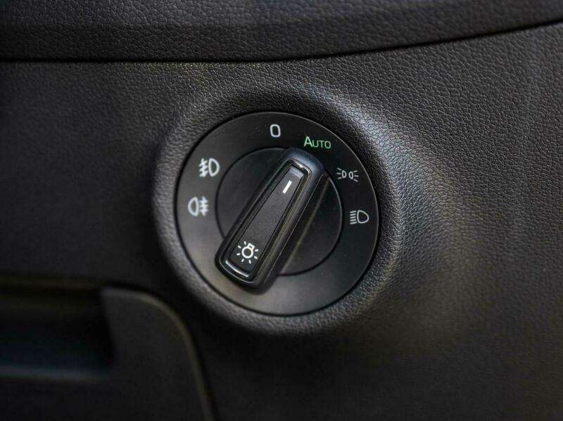 2019 SKODA KODIAQ 2019 SKODA KODIAQ