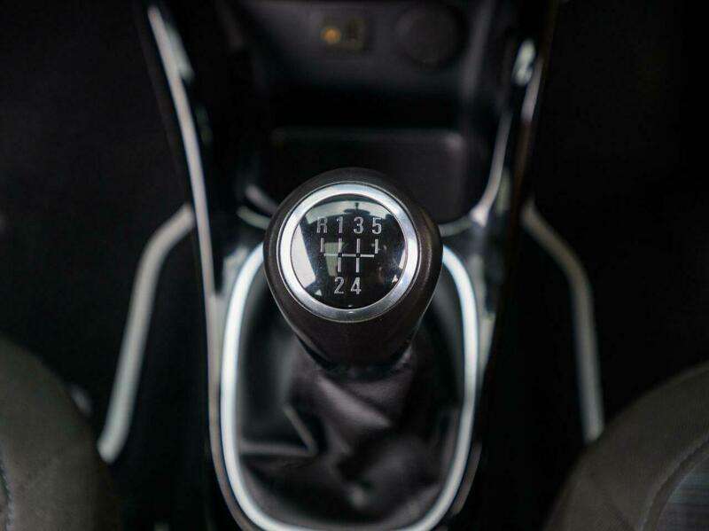 2013 VAUXHALL ADAM 2013 VAUXHALL ADAM