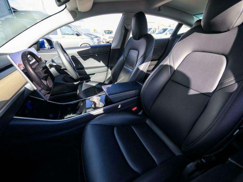 2020 TESLA MODEL 3 2020 TESLA MODEL 3