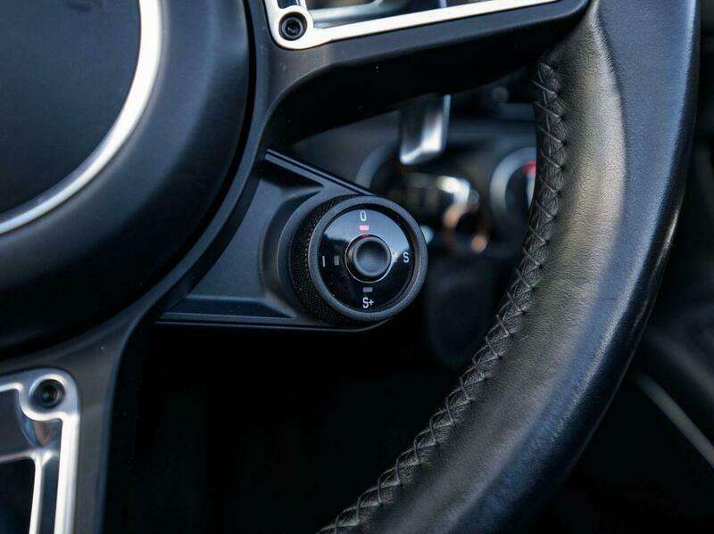 2017 PORSCHE 911 2017 PORSCHE 911