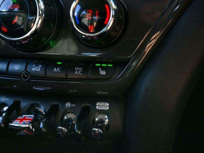 2018 MINI COUNTRYMAN 2018 MINI COUNTRYMAN