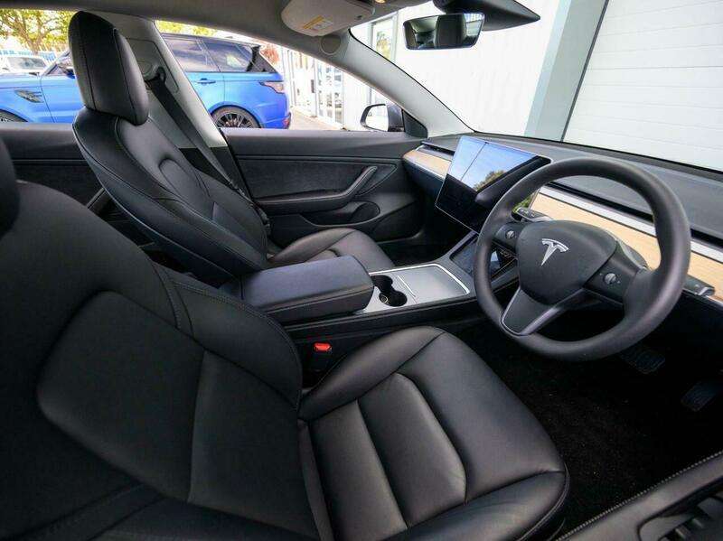 2020 TESLA MODEL 3 2020 TESLA MODEL 3