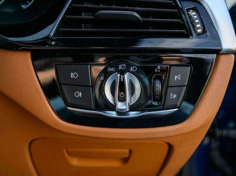 2019 BMW 5 SERIES 2019 BMW 5 SERIES