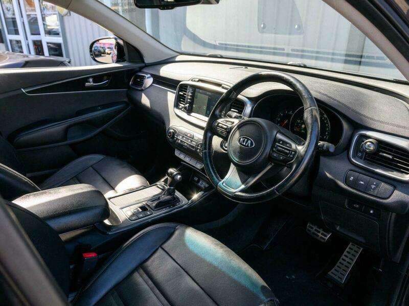 2015 KIA SORENTO 2015 KIA SORENTO