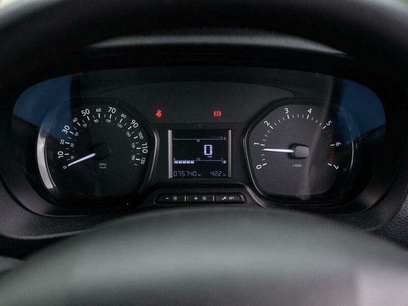 2019 PEUGEOT EXPERT 2019 PEUGEOT EXPERT