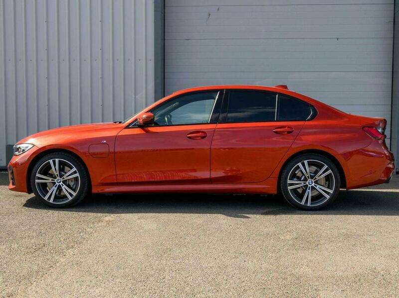 2019 BMW 3 SERIES 2019 BMW 3 SERIES