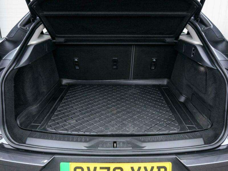 2020 JAGUAR I-PACE 2020 JAGUAR I-PACE