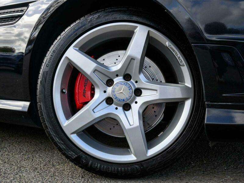 2011 MERCEDES SLK 2011 MERCEDES SLK