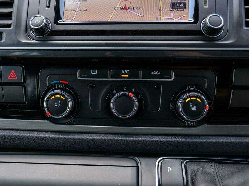2019 VOLKSWAGEN TRANSPORTER 2019 VOLKSWAGEN TRANSPORTER