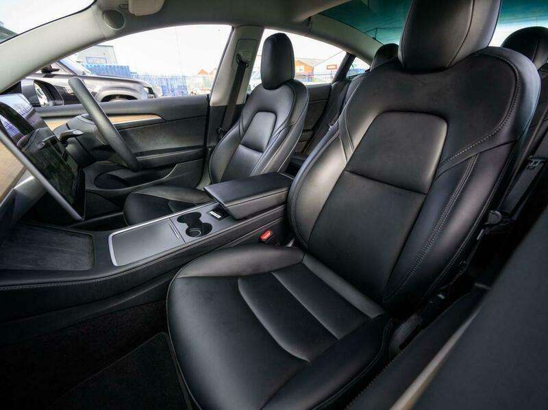 2021 TESLA MODEL 3 2021 TESLA MODEL 3