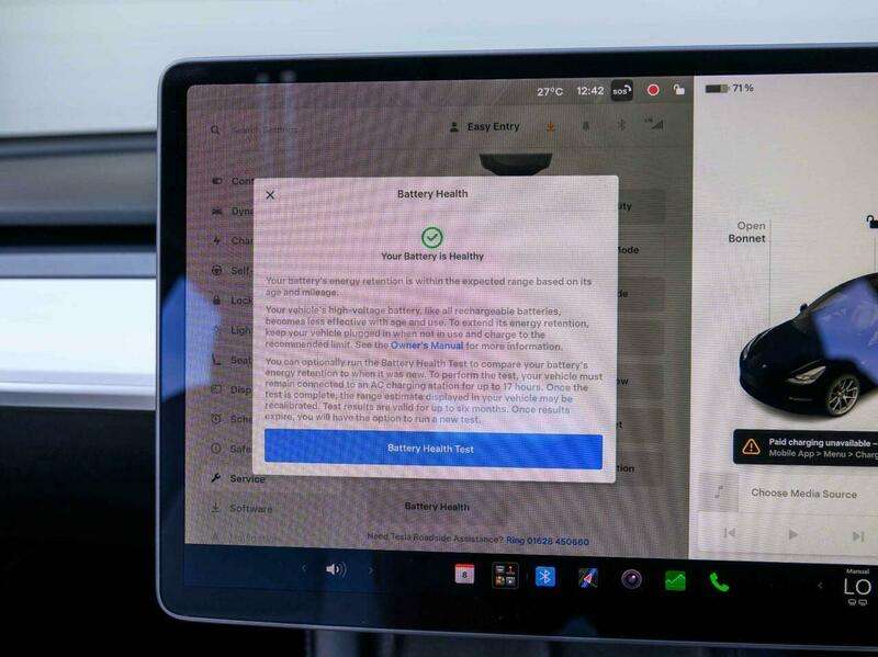 2021 TESLA MODEL 3 2021 TESLA MODEL 3