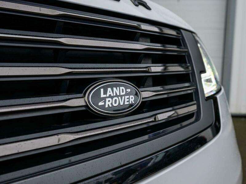 2023 LAND ROVER RANGE ROVER 2023 LAND ROVER RANGE ROVER