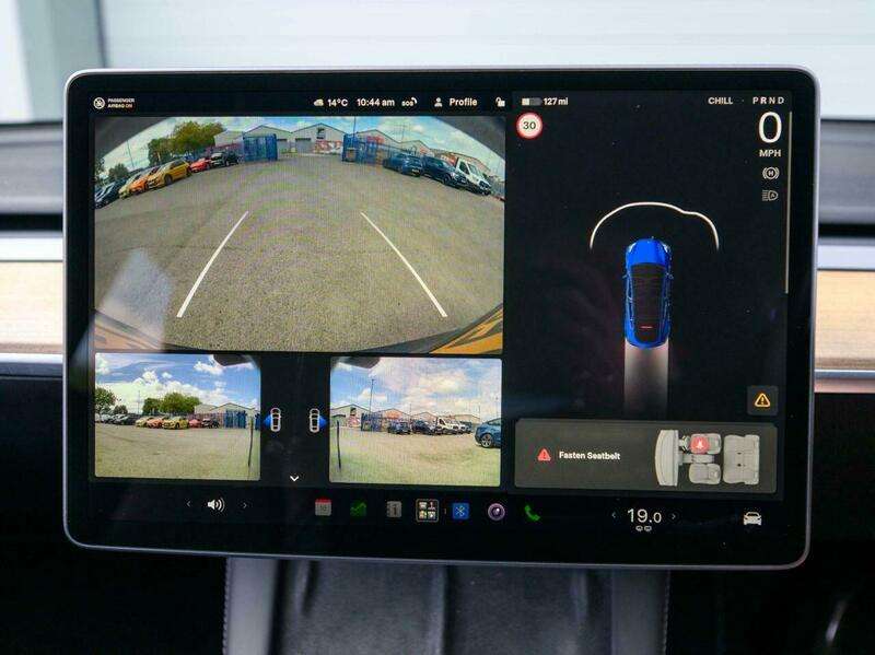 2022 TESLA MODEL Y 2022 TESLA MODEL Y
