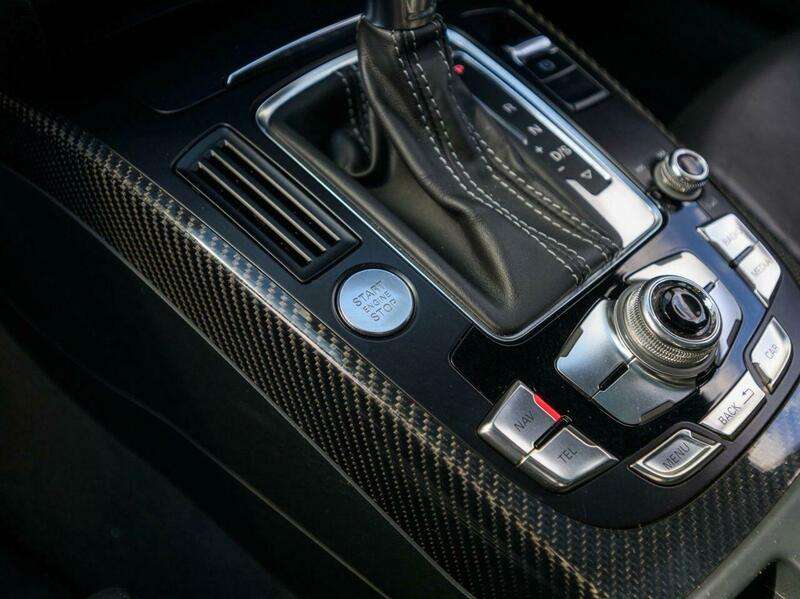 2013 AUDI RS4 2013 AUDI RS4