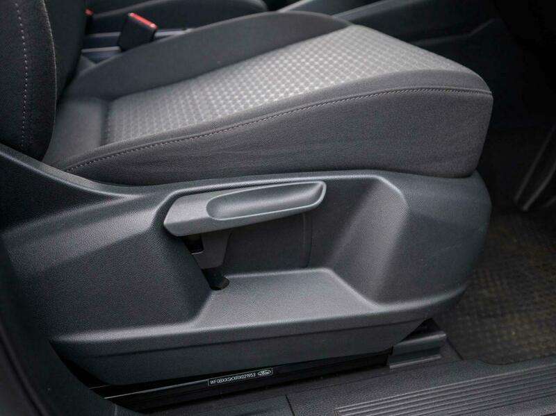 2025 FORD TRANSIT CONNECT 2025 FORD TRANSIT CONNECT