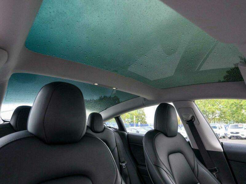 2021 TESLA MODEL 3 2021 TESLA MODEL 3