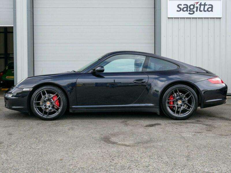 2006 PORSCHE 911 2006 PORSCHE 911