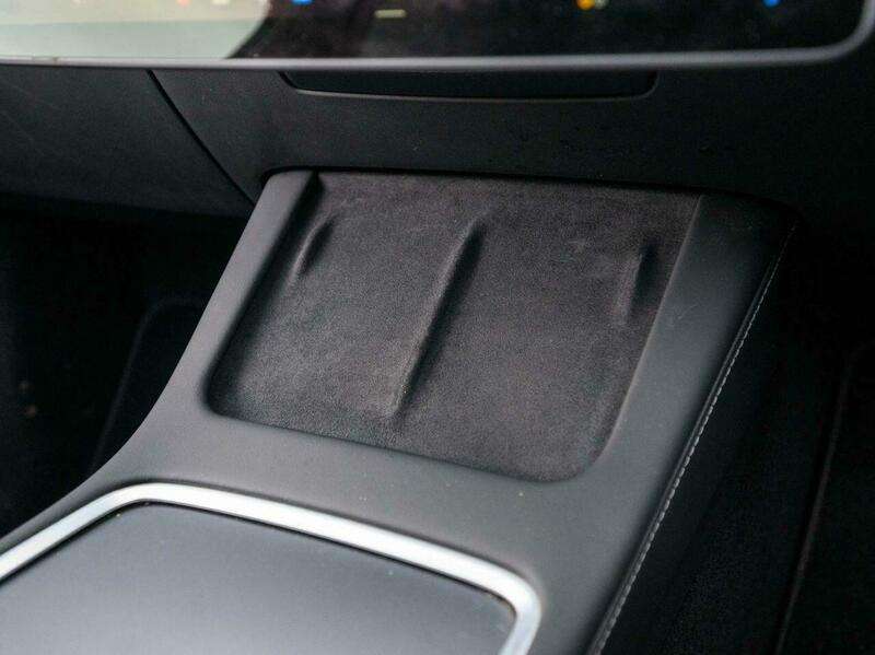 2022 TESLA MODEL Y 2022 TESLA MODEL Y