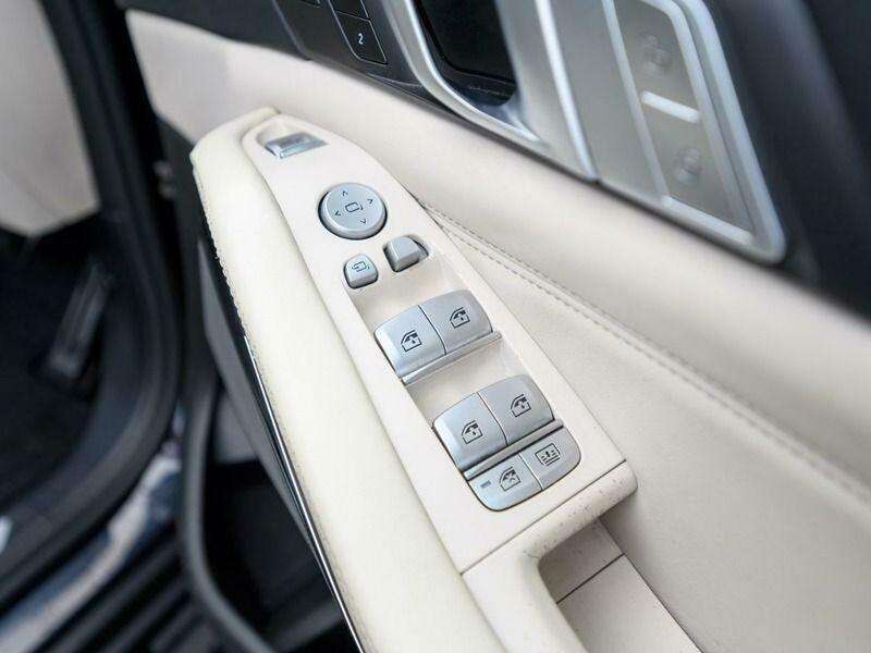 2019 BMW X7 2019 BMW X7