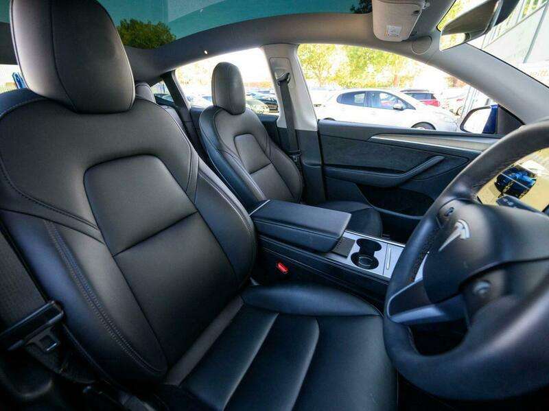 2022 TESLA MODEL Y 2022 TESLA MODEL Y