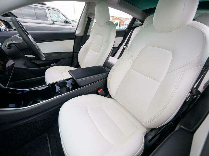 2020 TESLA MODEL 3 2020 TESLA MODEL 3