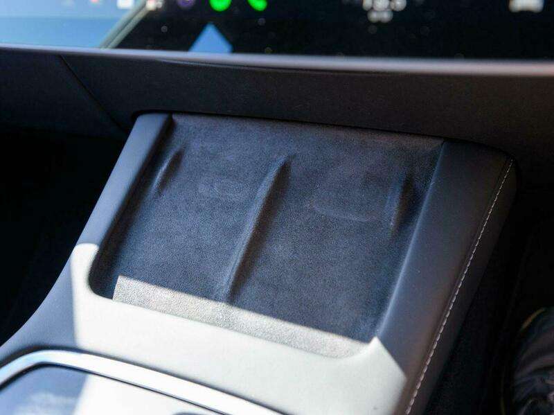 2022 TESLA MODEL Y 2022 TESLA MODEL Y