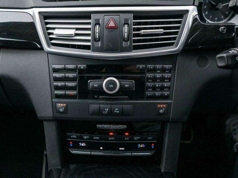 2010 MERCEDES-BENZ E CLASS 2010 MERCEDES-BENZ E CLASS