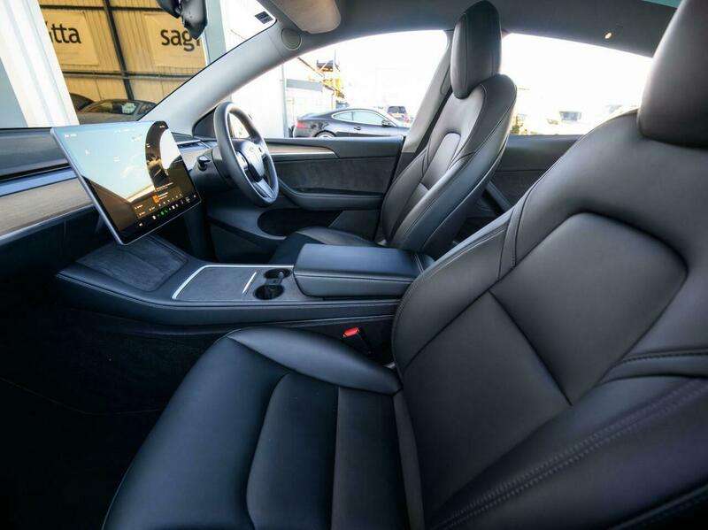 2022 TESLA MODEL Y 2022 TESLA MODEL Y