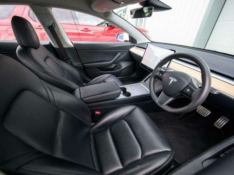 2020 TESLA MODEL 3 2020 TESLA MODEL 3
