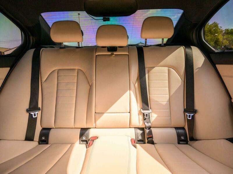 2019 BMW 3 SERIES 2019 BMW 3 SERIES