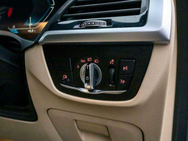 2021 BMW X3 2021 BMW X3