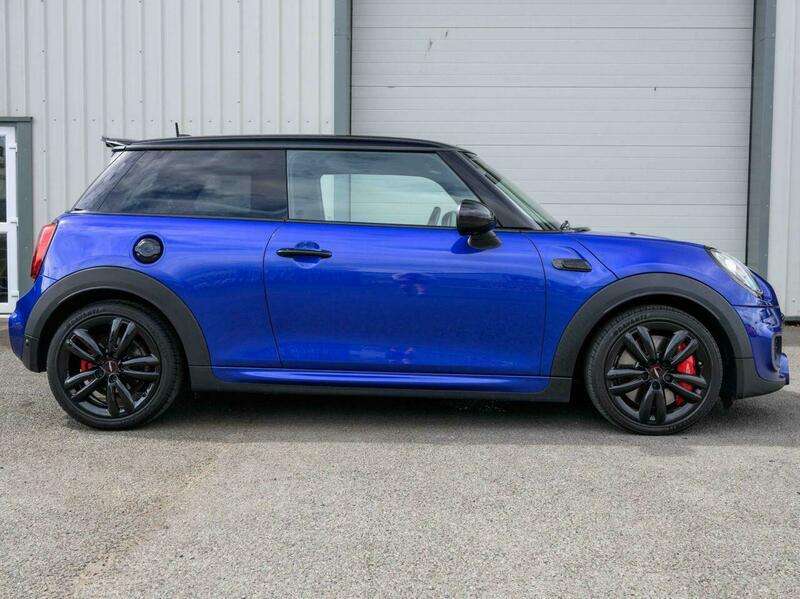 2019 MINI HATCH 2019 MINI HATCH