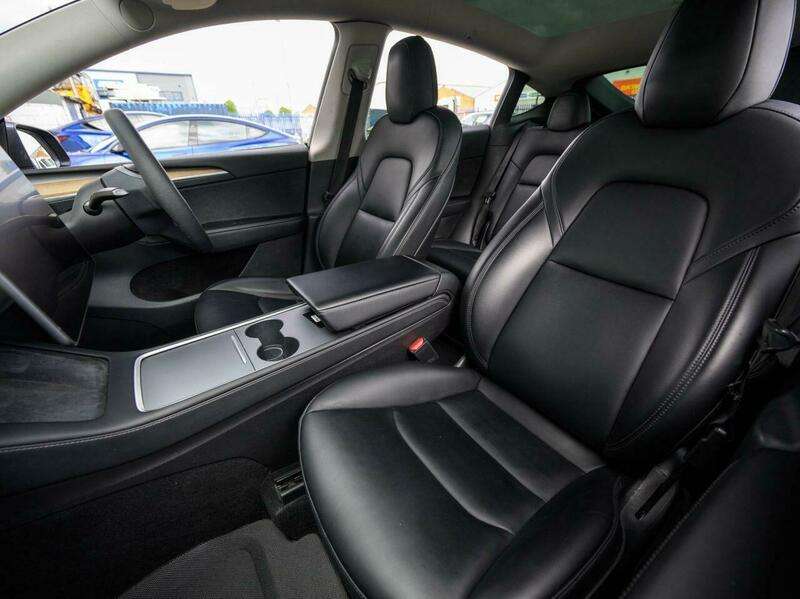 2022 TESLA MODEL Y 2022 TESLA MODEL Y