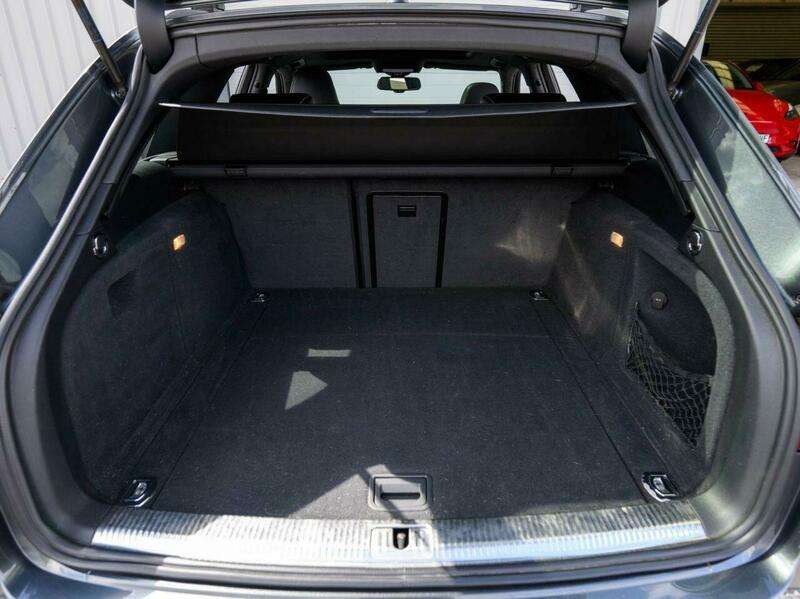 2013 AUDI RS4 2013 AUDI RS4