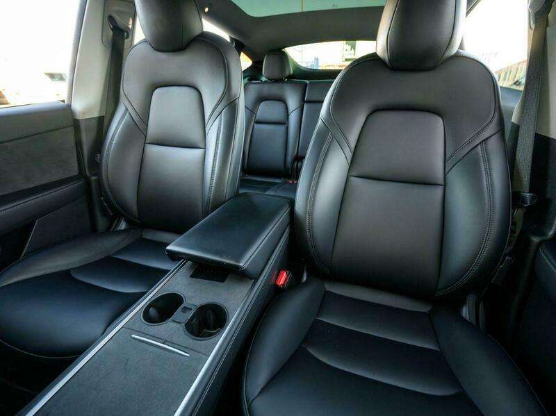 2022 TESLA MODEL Y 2022 TESLA MODEL Y