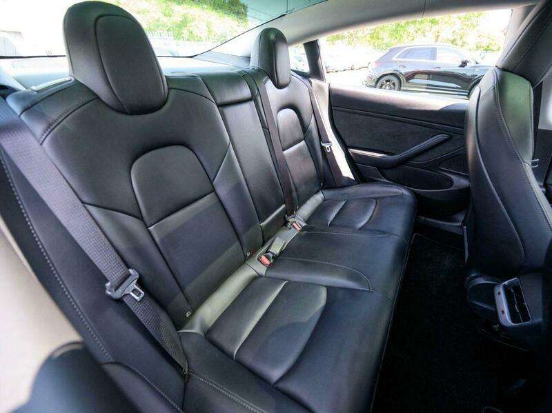 2020 TESLA MODEL 3 2020 TESLA MODEL 3