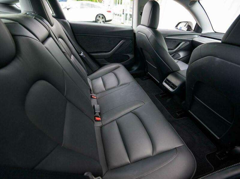 2021 TESLA MODEL 3 2021 TESLA MODEL 3