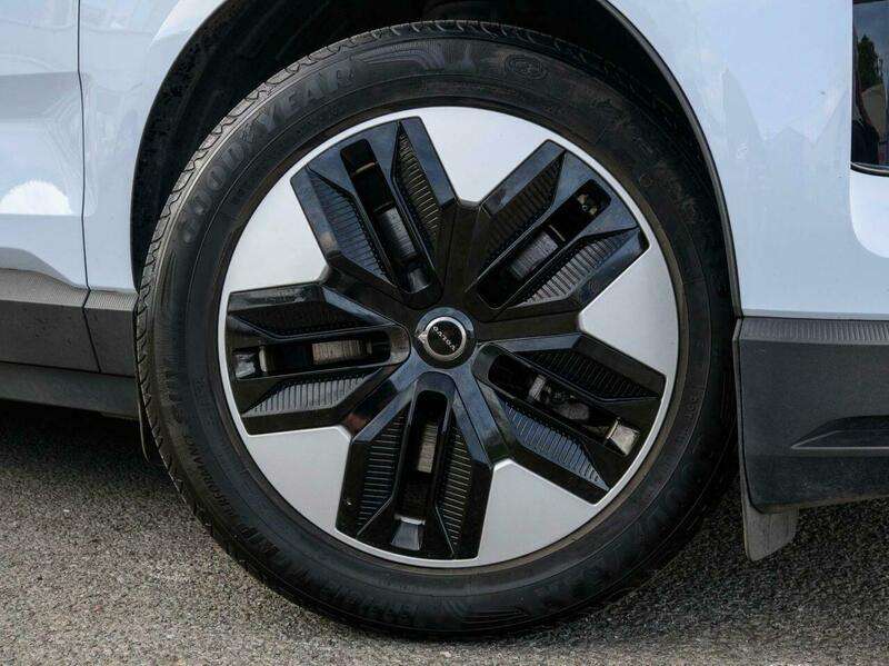 2024 VOLVO 2024 VOLVO