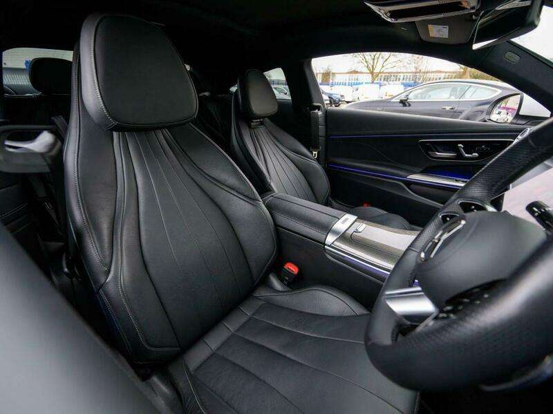 2024 MERCEDES-BENZ GLA 2024 MERCEDES-BENZ GLA